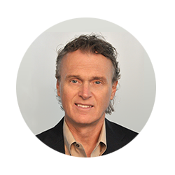Rob Langdon, MD